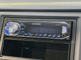 お好きな音楽を車内でお楽しみいただけます♪スピーカー交換・ウーハー追加などの音質向上や、最新ナビ・後席モニター等の取り付けも是非ご相談ください!