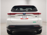 ハリアー  2.5 ハイブリッド Z レザーパッケージ