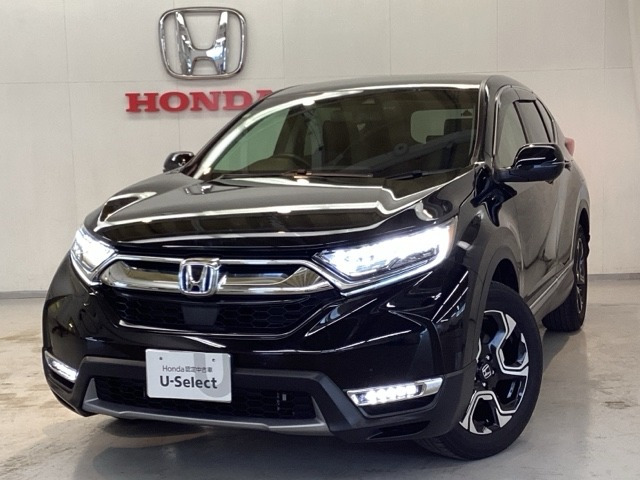CR-V  2.0 e:HEV EX 4WD
