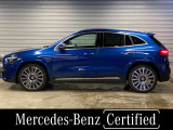 GLAクラス GLA180 AMGラインパッケージ 