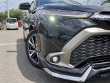 当店は新車販売・中古車販売・車検・整備・鈑金塗装・用品販売・自動車保険を取扱い、カーライフの総合店舗です。