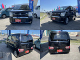 ワゴンR FX 4WD 