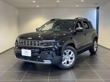 Jeep初のEV車、アベンジャーが販売開始となりました。