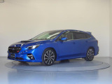 レヴォーグ 1.8 STI スポーツ EX 4WD EyeSight X搭載車