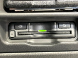 【ETC】高速道路の料金所をストレスなく通過!話題のスポットやサービスエリアに多い「スマートIC」利用時は必須のアイテムです。当店でセットアップを実施、ご納車当日からすぐにご利用いただけます!