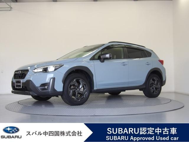 XV2.0 アドバンス スタイルエディション 4WD