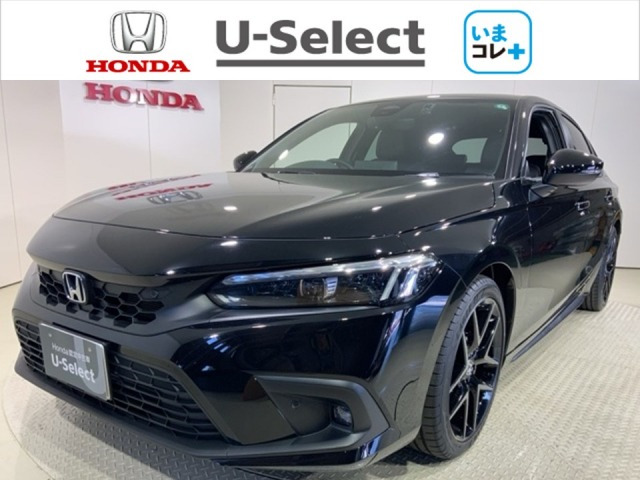 シビック  1.5 EX