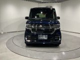 N-BOXカスタム L 
