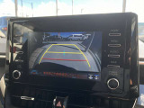カローラツーリング 1.8 ハイブリッド G-X プラス E-Four 4WD 