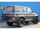 ランドクルーザープラド 3.0 SXワイド ディーゼル 4WD 