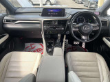 RX 450h Fスポーツ 4WD 