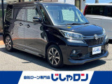 スズキ ソリオバンディット