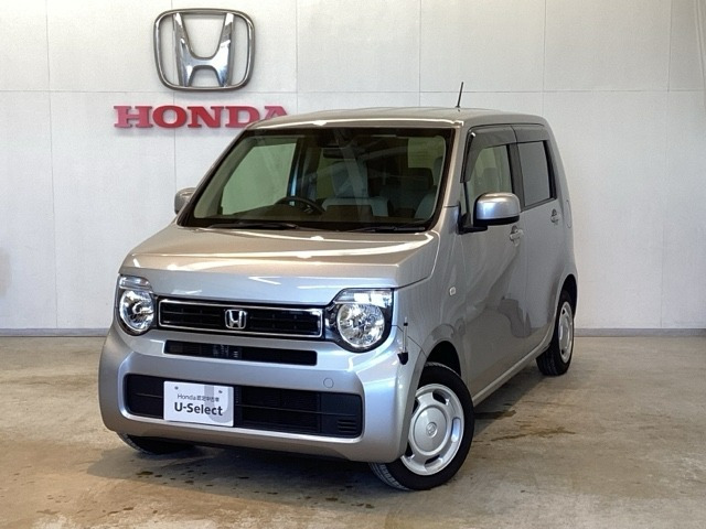 N-WGN L ホンダ センシング 4WD 