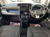 タンク 1.0 カスタム G S 4WD 