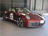 911 タルガ4S ヘリテージ デザイン エディション PDK