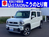 スズキ ハスラー