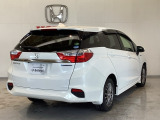 シャトル 1.5 ハイブリッド X 4WD 