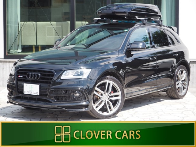 SQ53.0 4WD純正ナビ・フルセグ・Bカメラ・Bluetooth・
