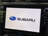 【純正ナビ】人気の純正ナビを装備。オーディオ機能も充実しており、Bluetooth接続すればお持ちのスマホやMP3プレイヤーの音楽を再生可能!毎日の運転がさらに楽しくなります!!