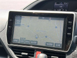 ヴォクシー 2.0 ZS 煌III 修復歴無し