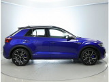 T-Roc R 4WD 