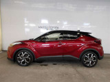 C-HR ハイブリッド 1.8 G 