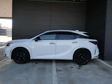 RX 500h Fスポーツパフォーマンス 4WD 