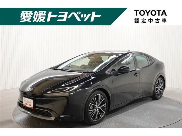 プリウス 2.0 Z （6AA-MXWH60）