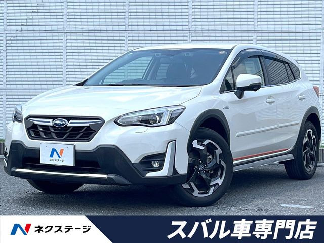 XV 2.0 アドバンス 4WD 