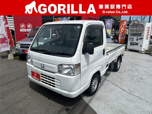 アクティトラック SDX 4WD