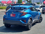 C-HR ハイブリッド 1.8 G 