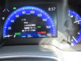 走行距離をご確認ください!!