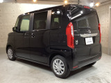 ホンダ系ディーラーで販売される全てのホンダ車なら、ホッと保証(無料)がついています。エアコン、純正オーディオを始め、エンジン、足廻りまでカバー。初回1ヵ月点検も無料で実施致します。