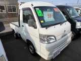 ハイゼットトラック ジャンボ 4WD 