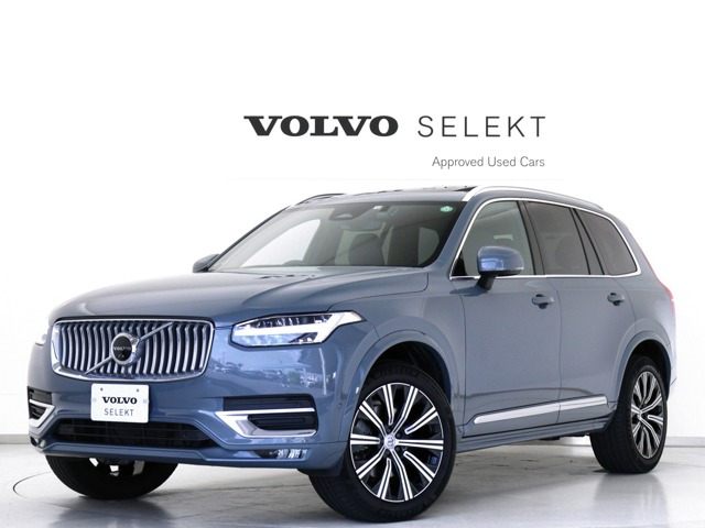 XC90 アルティメット B6 AWD 4WD 