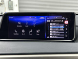 RX 450h Fスポーツ 本革シート サンルーフ