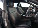 A7スポーツバック 40 TDI クワトロ Sラインパッケージ ディーゼル 4WD 