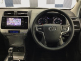 運転しやすいインパネ周りです!見やすいレイアウトで快適なドライブをサポートします!