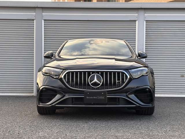 メルセデス・ベンツ Eクラス AMG E53 ハイブリッド 4マチック