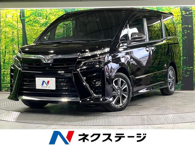 ヴォクシー 2.0 ZS 煌III 
