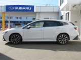 レヴォーグ 1.8 STI スポーツ EX 4WD 