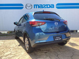 MAZDA2 1.5 15S スマートエディション 