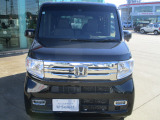 N-VAN +スタイル クール ターボ ホンダセンシング 4WD 