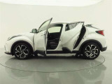 C-HR  1.2 G-T