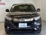 ヴェゼル 1.5 X ホンダセンシング 4WD 