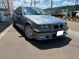 3シリーズセダン 323i 