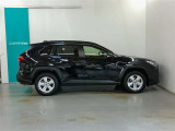 RAV4 2.0 X 