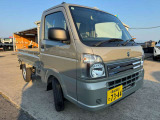 キャリイ KC エアコン パワステ 4WD 