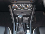 DCT、CVT、従来型のATなど、すべてのトランスミッションの利点を集約し、ロックアップ領域を大幅に拡大し伝達効率の向上とマニュアルトランスミッションのようなダイレクト感を実現した自社製ATです。