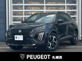 PEUGEOT 2008 GT B.HDi入荷いたしました。